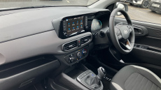 Hyundai i10 1.0 [63] Advance 5dr Auto [Nav] Petrol Hatchback